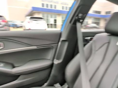 New 2026 Acura Integra A-Spec FWD image 25
