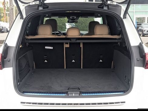 New 2026 Mercedes-Benz GLE 450 GLE 450 image 13