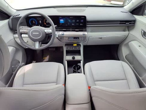 New 2026 Hyundai Kona SEL Premium image 13