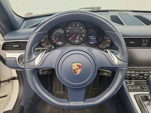 Used 2012 Porsche 911 Carrera RWD image 31