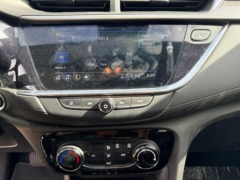 Used 2023 Buick Encore GX Preferred FWD image 12