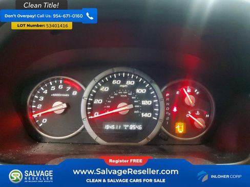 Used 2007 Honda Pilot EX-L image 12