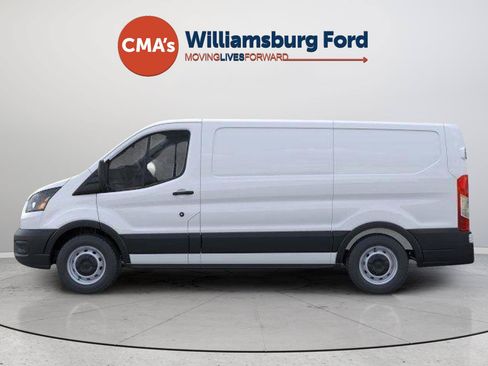 New 2026 Ford Transit 150 Low Roof RWD image 3