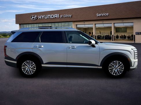 New 2026 Hyundai Palisade SEL AWD/4WD image 9