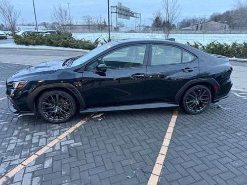 Used 2024 Subaru WRX Premium image 4