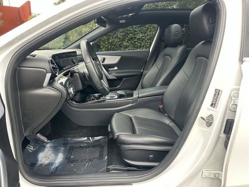Used 2019 Mercedes-Benz A 220 image 11