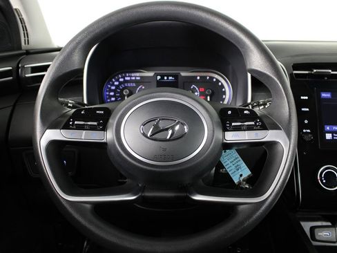 Certified 2023 Hyundai Tucson SE image 24