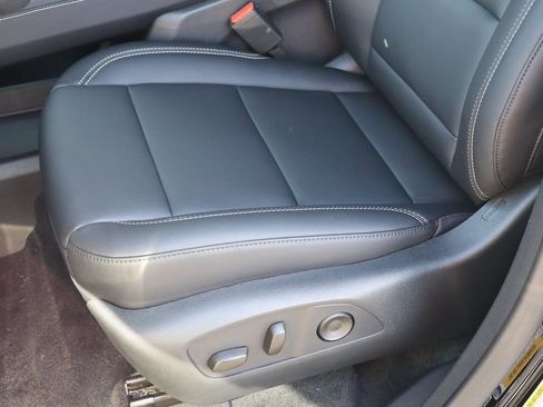 New 2026 GMC Acadia Elevation w/ Black Edition FWD image 11