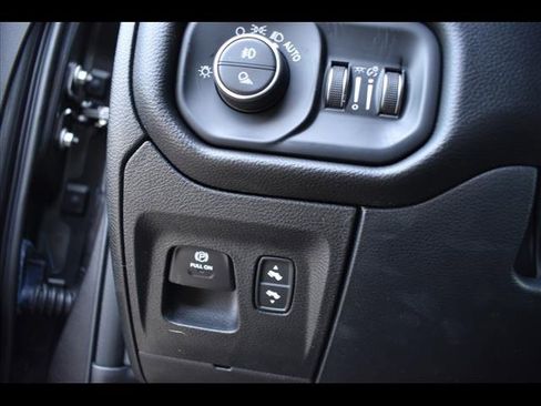 Used 2025 RAM 1500 Lone Star image 21