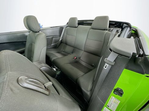 Used 2014 Ford Mustang GT RWD image 27