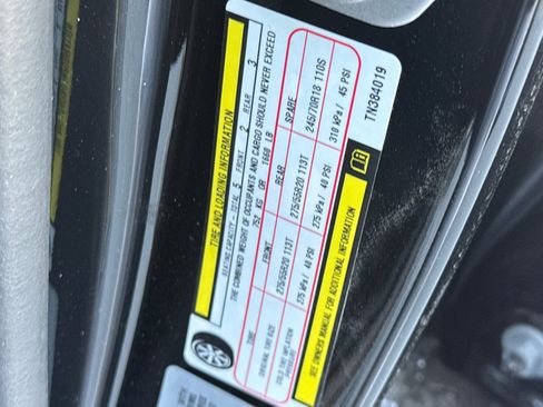 New 2026 RAM 1500 Express AWD/4WD image 25