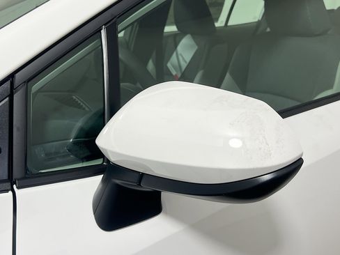 New 2025 Toyota Corolla LE image 12