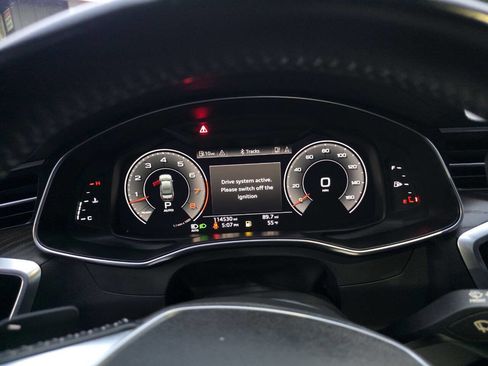 Used 2020 Audi A6 3.0T Premium Plus image 23