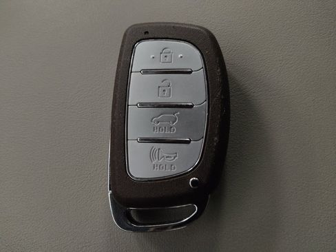 Used 2020 Hyundai Tucson SEL AWD/4WD image 32