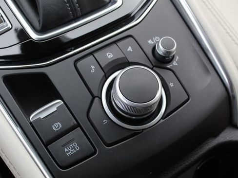 Certified 2024 MAZDA CX-5 AWD 2.5 S w/ Premium Plus Pkg image 28