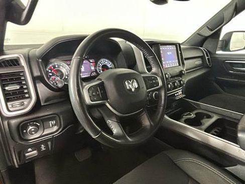 Used 2020 RAM 1500 Big Horn AWD/4WD image 13