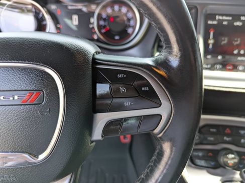 Used 2019 Dodge Challenger SXT w/ Plus Package AWD/4WD image 17