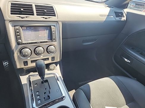 Used 2011 Dodge Challenger SRT8 w/ SRT Option Group II image 13