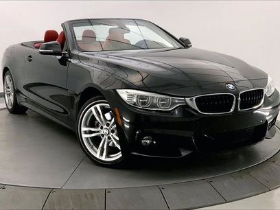 Used 2014 BMW 428i xDrive Convertible