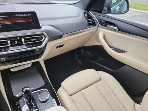 Used 2022 BMW X3 sDrive30i RWD image 18