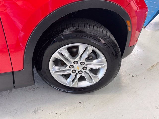 Used 2020 Chevrolet Blazer LT FWD image 48
