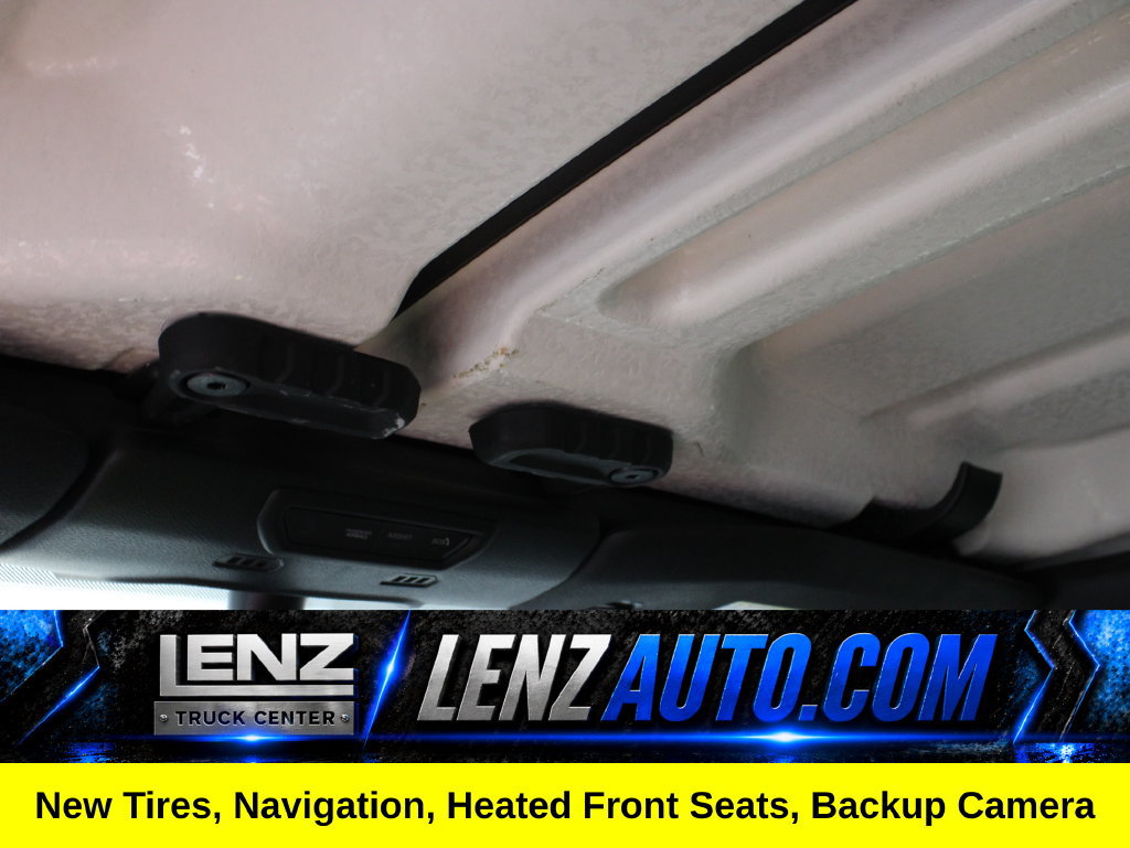 Used 2021 Jeep Gladiator Sport AWD/4WD image 27