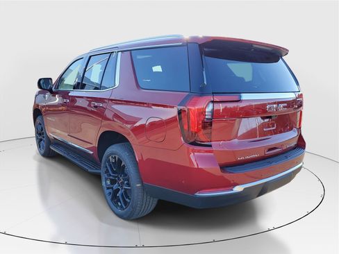 New 2026 GMC Yukon Elevation w/ Elevation Premium Package image 3