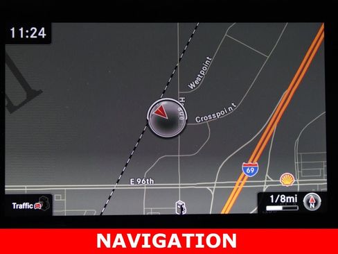 Used 2019 Mercedes-Benz GLE 43 AMG 4MATIC Coupe image 20