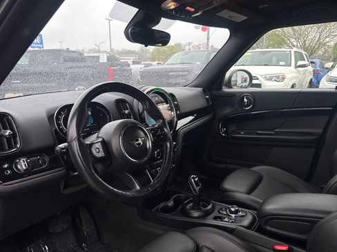 Used 2022 MINI Cooper Countryman S AWD/4WD image 14