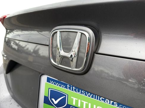 Used 2019 Honda Civic LX image 35