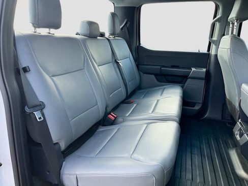 Used 2021 Ford F150 XL w/ Equipment Group 101A High RWD image 24