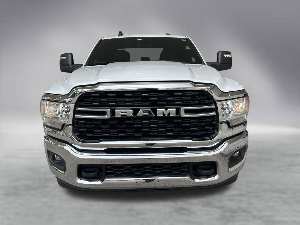 Used 2023 RAM 2500 Big Horn w/ Level 1 Equipment Group AWD/4WD image 12