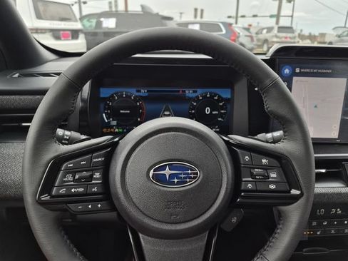 New 2026 Subaru Outback Premium AWD/4WD image 15