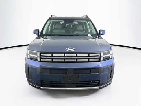 Used 2025 Hyundai Santa Fe SEL FWD image 2