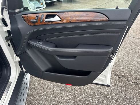 Used 2015 Mercedes-Benz ML 400 4MATIC image 14