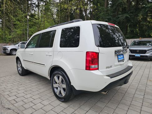 Used 2013 Honda Pilot Touring image 5