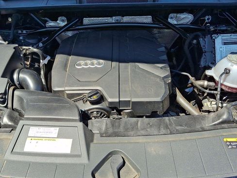 Used 2023 Audi Q5 2.0T Premium w/ Convenience Package AWD/4WD image 29