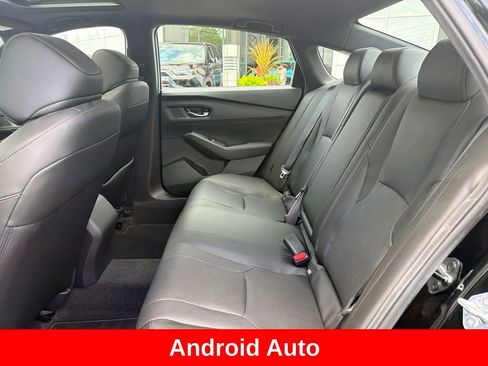 Used 2024 Honda Accord Sport image 13