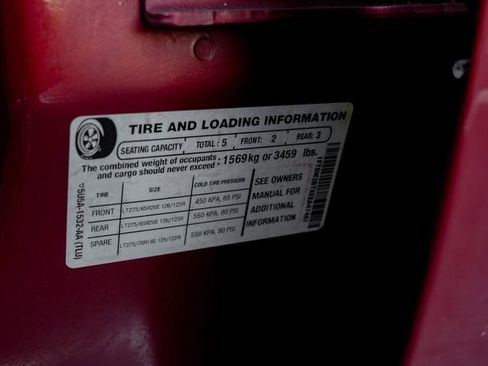 Used 2014 Ford F350 Lariat w/ Chrome Package image 55