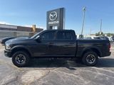 Used 2016 RAM 1500 Rebel w/ Luxury Group image 2