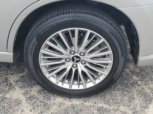 Used 2022 Mitsubishi Outlander GT AWD/4WD image 31