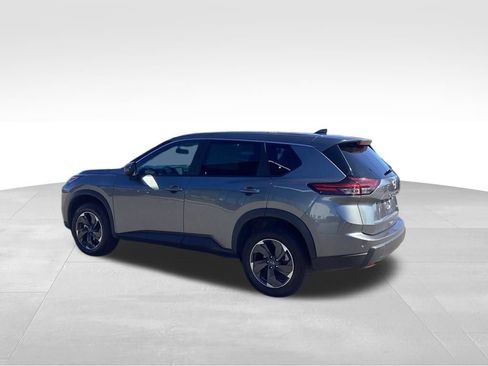 Used 2024 Nissan Rogue SV AWD/4WD image 4