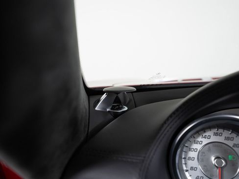 Used 2012 Mercedes-Benz SLS AMG Roadster image 36