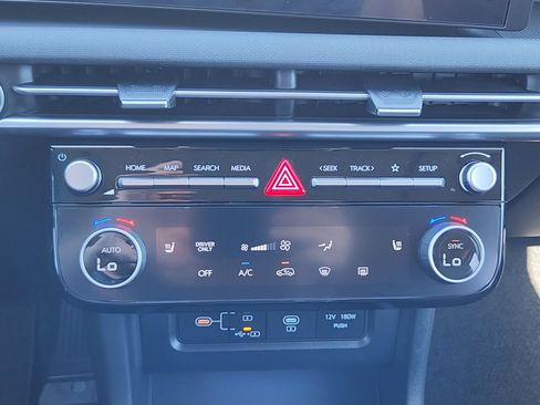 New 2025 Hyundai Tucson SEL w/ Tow & Go Package image 15