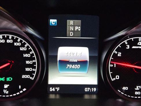 Used 2017 Mercedes-Benz C 63 AMG Sedan image 14