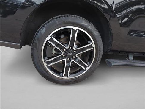 Certified 2021 Ford Expedition Max Limited image 30