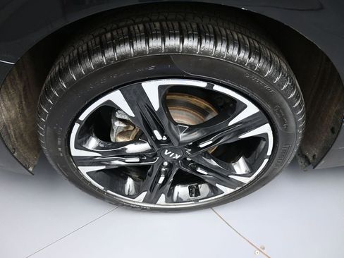Certified 2021 Kia K5 GT-Line FWD image 12