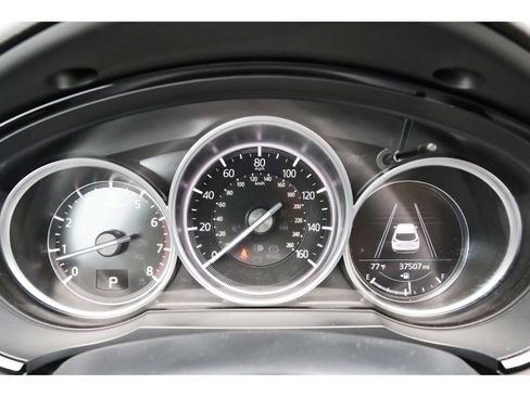 Used 2023 MAZDA CX-9 Touring image 15