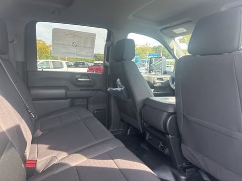 New 2024 GMC Sierra 2500 Pro image 26