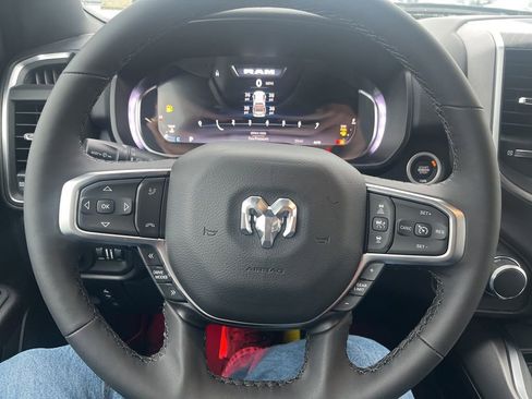 New 2026 RAM 1500 Big Horn image 20